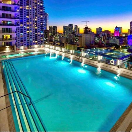 דירות מיאמי Beautiful Downtown Ocean View. מראה חיצוני תמונה
