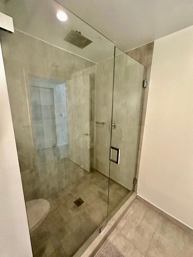 דירות מיאמי Beautiful Downtown Ocean View. מראה חיצוני תמונה